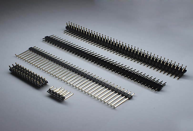 新疆排針2.0插板系列