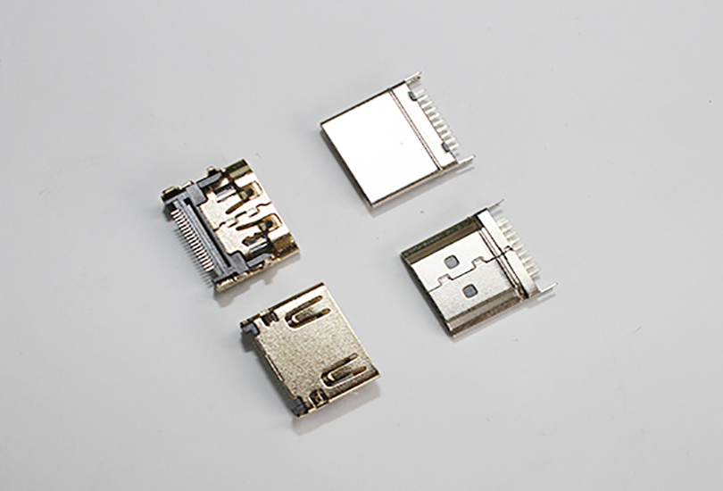 HDMI CONN